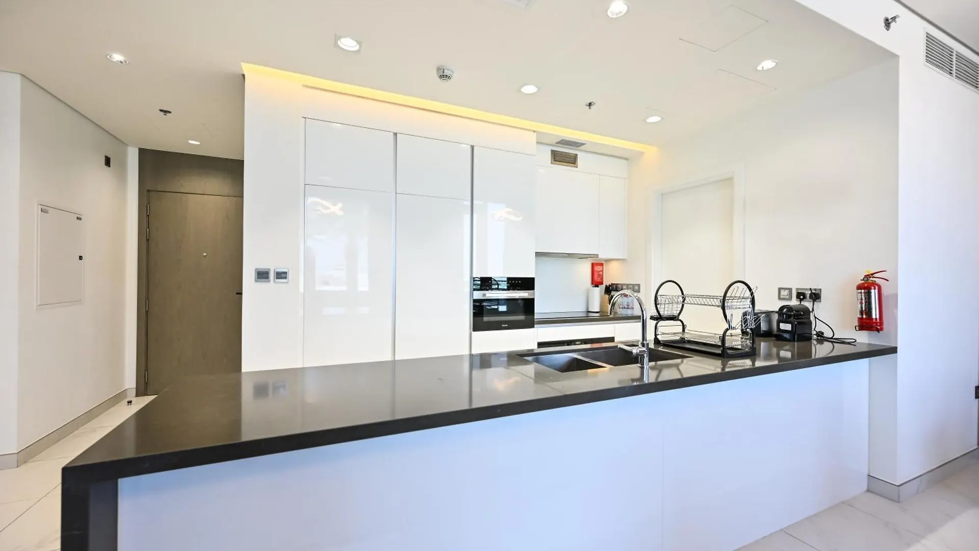 Apartment Relax In Style 2Br Huge Terrace Lagoon Access Dubai United Arab Emirates